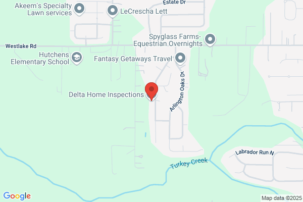 Delta Home Inspections
