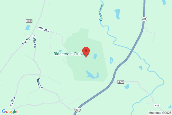 Ridgecrest Club