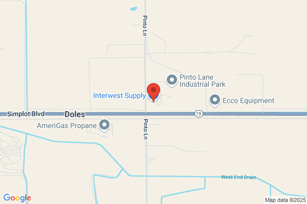 Interwest Supply