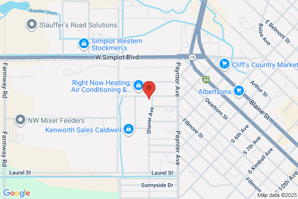 Alliance Dairy Service and Supply Inc