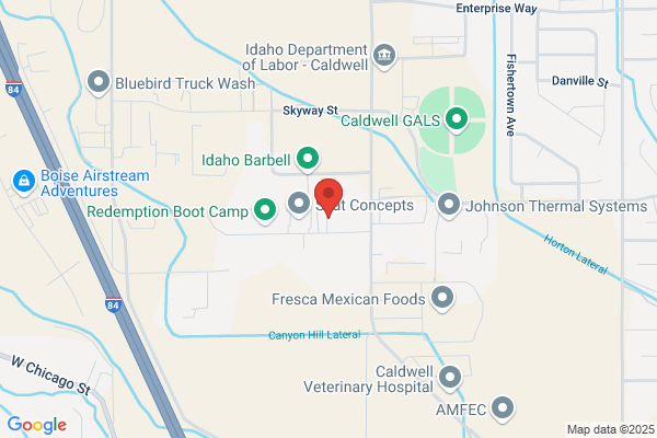 General Tool & Supply, a division of Motion Industries