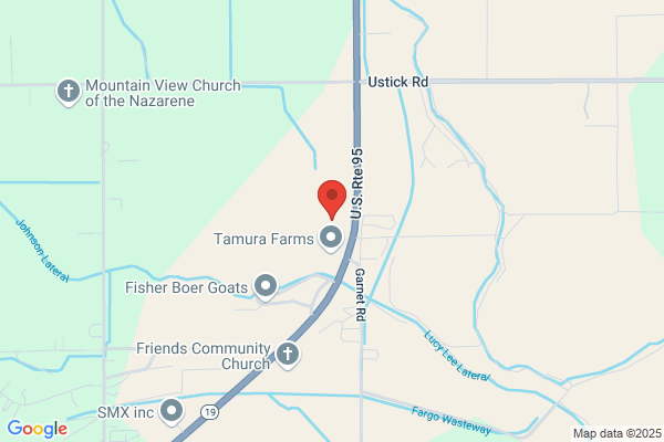 Treasure Valley Mixer-Feeders Inc
