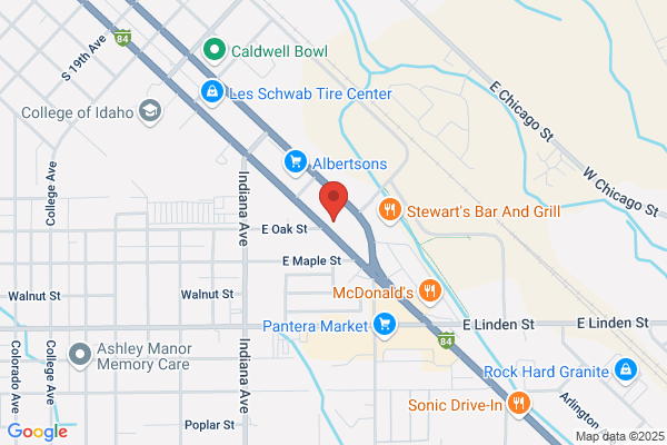 Cleveland Pet Hospital & Health Center