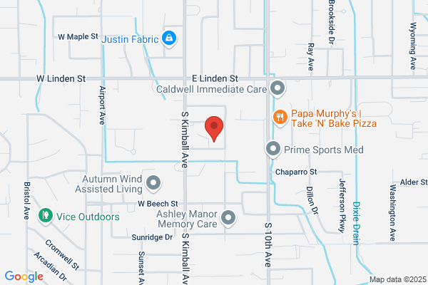 Baycrest Village Apartments