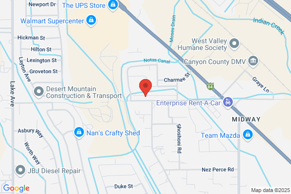 Sagewood Apartments