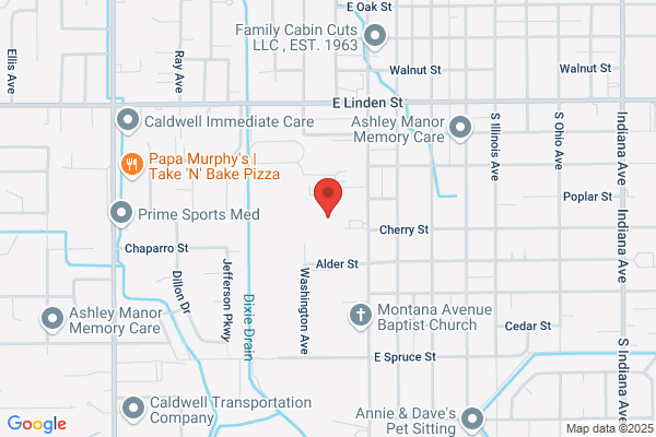 Southdale Apartments