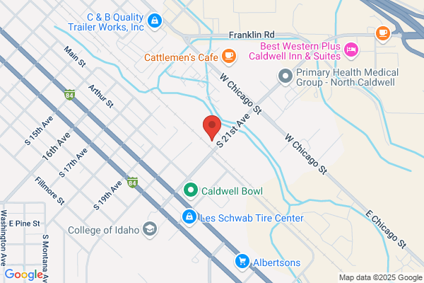 Beckham Collision Center