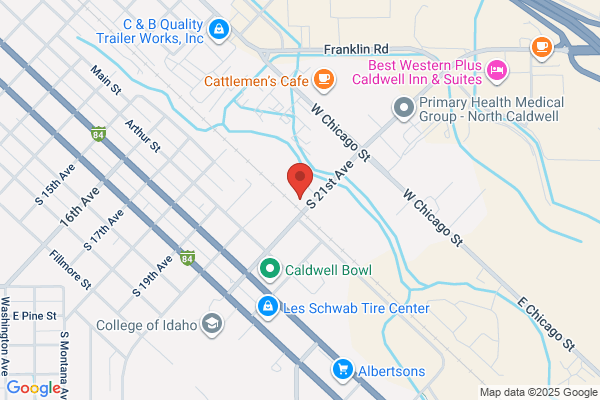 Beckham Collision Center LLC
