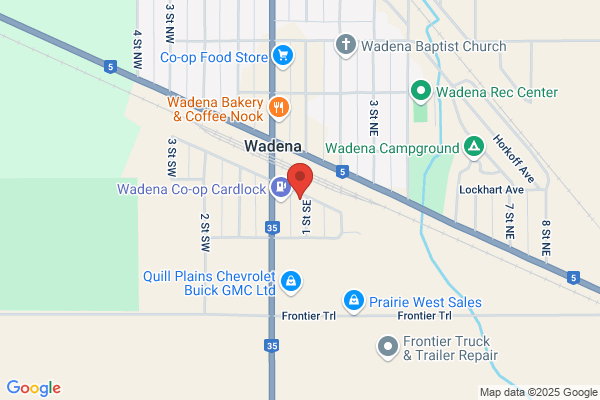 Campbell Auto Body