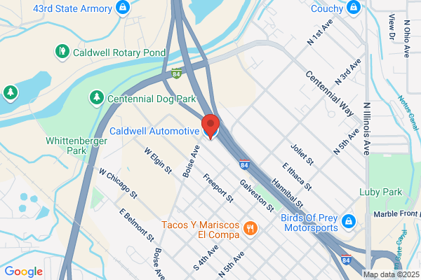 Phil's Auto Repair