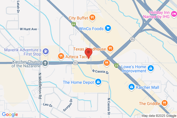 Ray’s Diesel & Automotive Repair