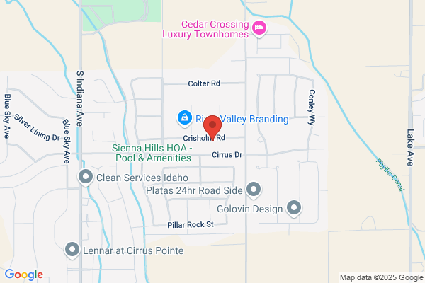 Canyon Construction Inc