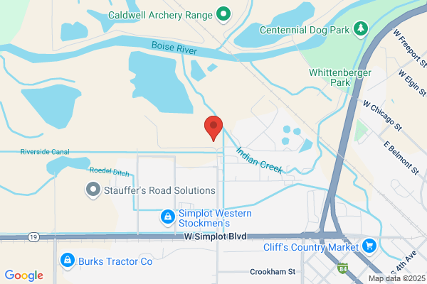 West Valley Construction Llc