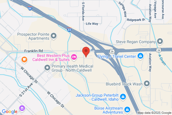 Canyon Financial