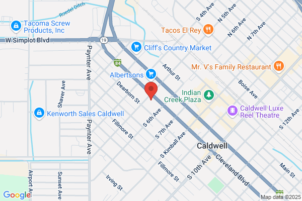 O'Reilly Auto Parts