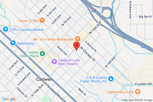 AutoZone Auto Parts