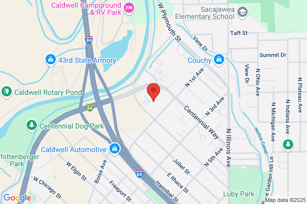 Idaho Cleaning Services