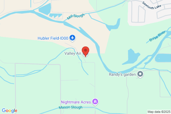 Valley Express