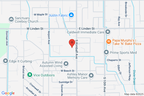 Grace Lutheran Church-Lcms