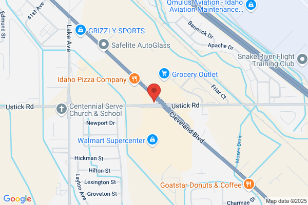 Stinker Stores