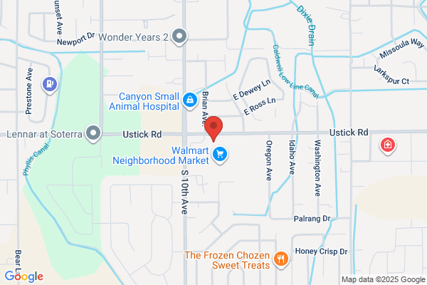 Pioneer Federal Credit Union | Caldwell, ID