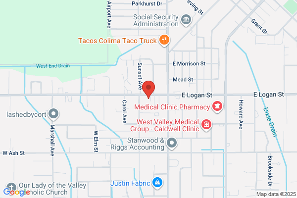 European Denture Center - Caldwell