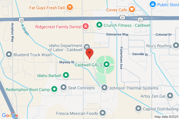 Dan W. Hauser DDS