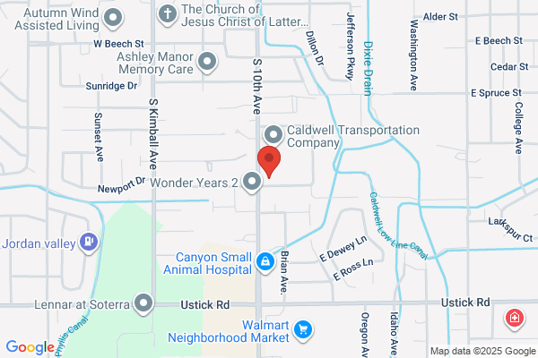 Blaisdell Dental Center PA