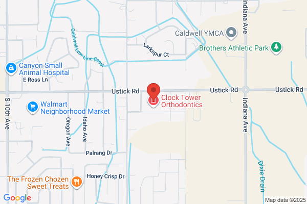 Canyon County Oral & Maxillofacial Surgery
