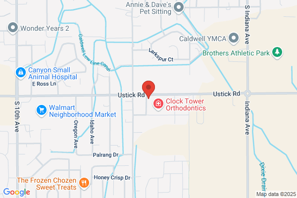 Clock Tower Dental