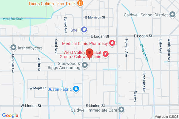 Today's Dentistry Caldwell West