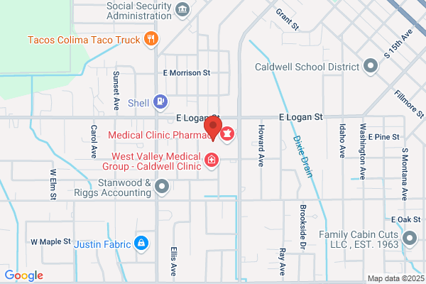 Advanced Surgery of Idaho