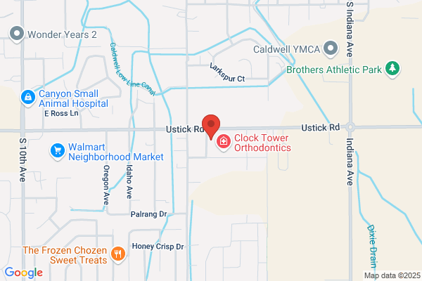 Christensen Dental