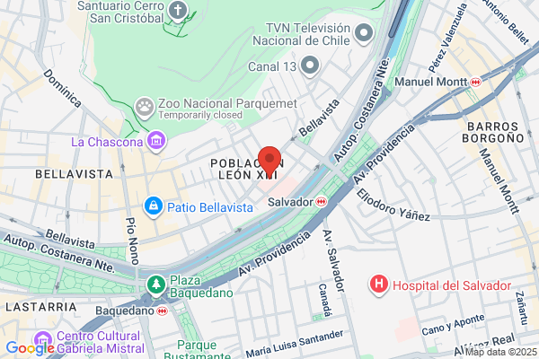 Clinica Santa Maria
