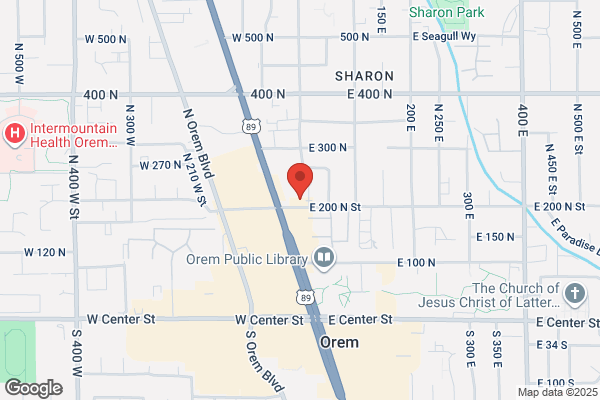 Horizon Home Health