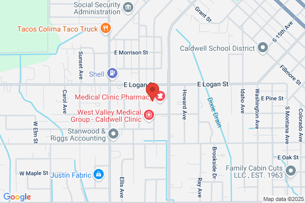 Saint Alphonsus Medical Group - Urgent Care