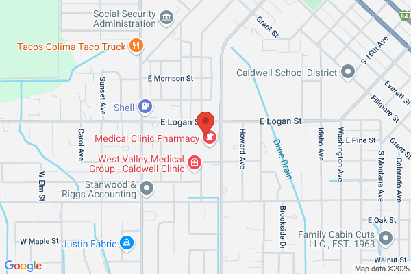 West Valley Behavioral Health