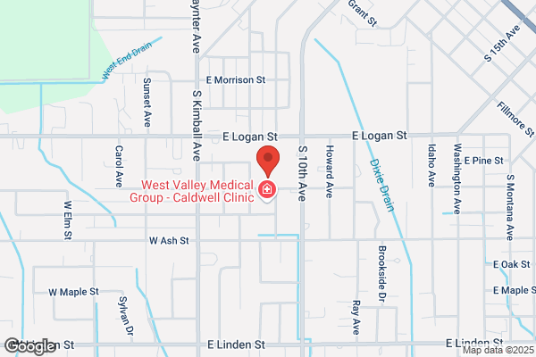 West Valley Partial Hospitalization Program