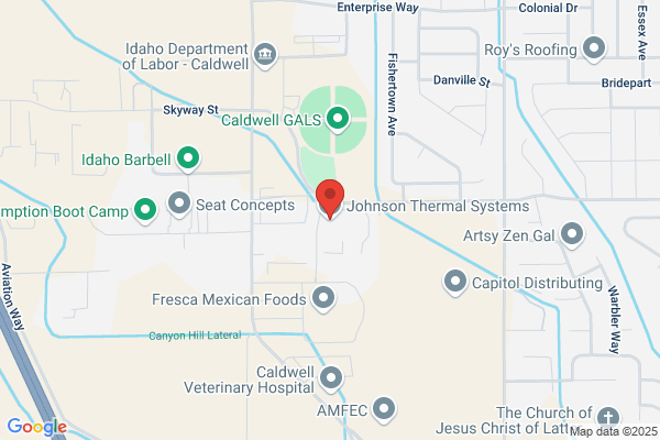 Johnson Thermal Systems