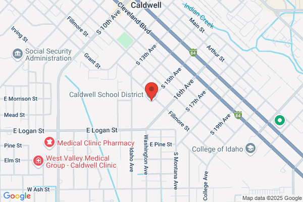 Caldwell Public Schools