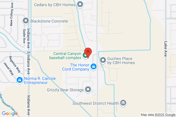 Central Canyon Elementary School