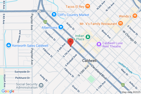Flahiff Funeral Chapels & Crematory