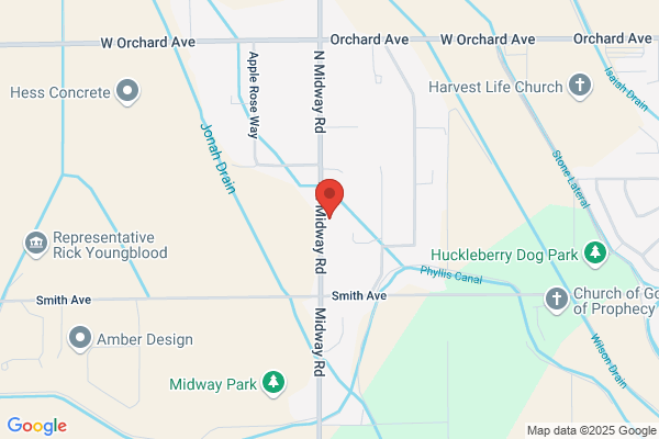 Mark's Garage Door Repair in Caldwell