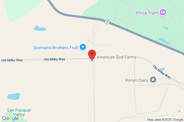 American Turf Farms