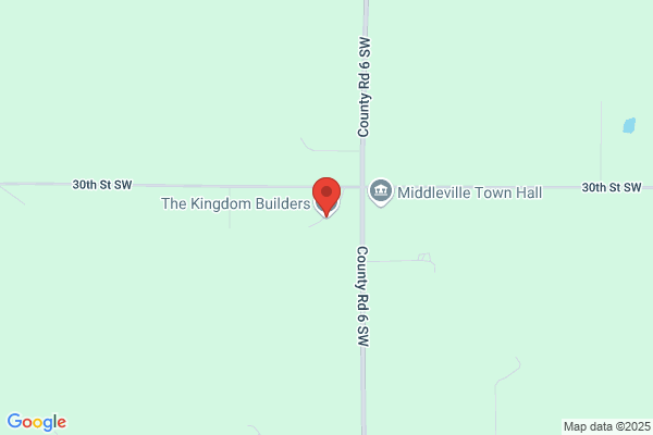 Kingdom Builders