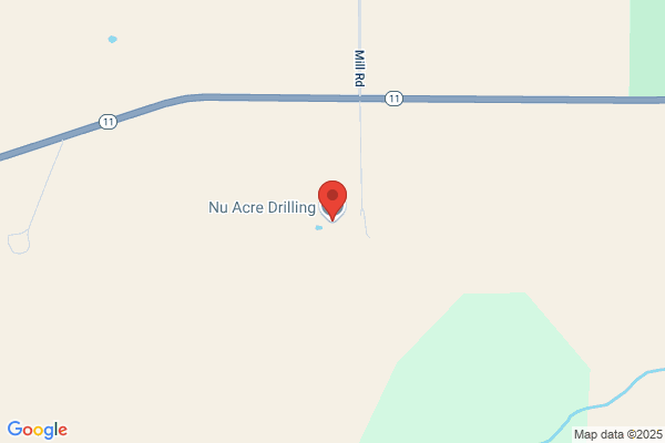 Nu Acre Drilling LLC