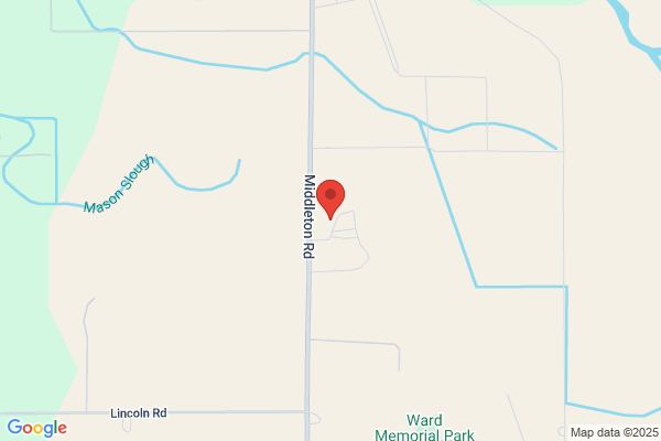 Idaho Road Builders