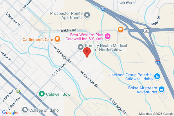 Grace Assisted Living - Caldwell