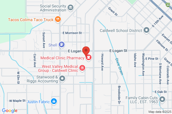 West Valley Medical Center