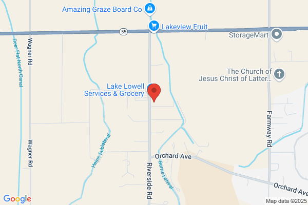 Decoy RV Park